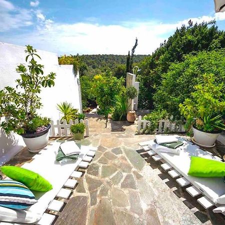 Cute Tiny House Villa Rafína Dış mekan fotoğraf