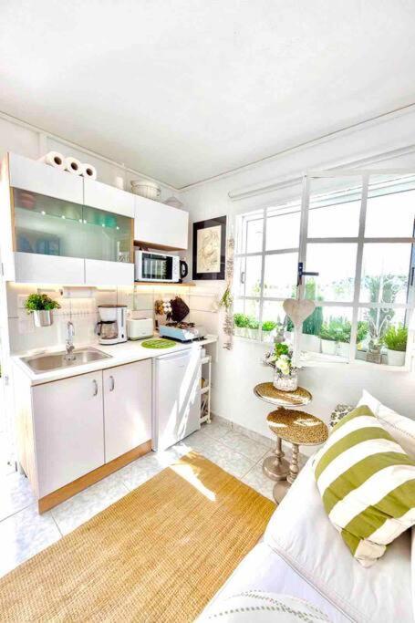 Cute Tiny House Villa Rafína Dış mekan fotoğraf